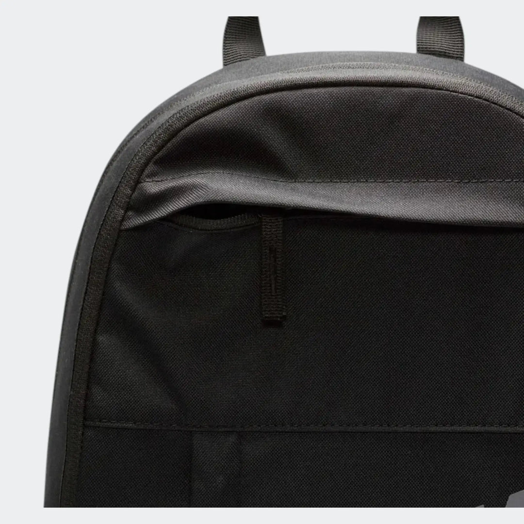 Nk Elmntl Bkpk Hbr(21L) Black Backpacks