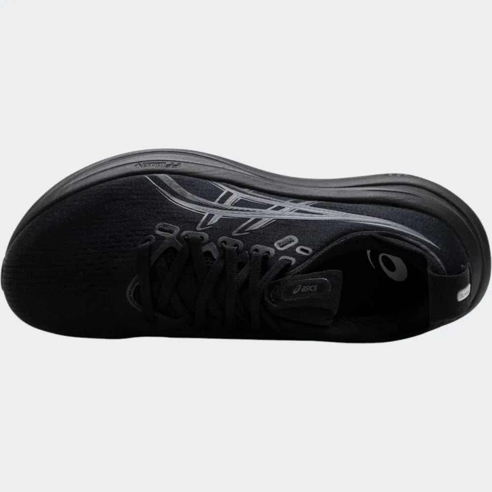 Gel-Nimbus 28 Black Sneakers