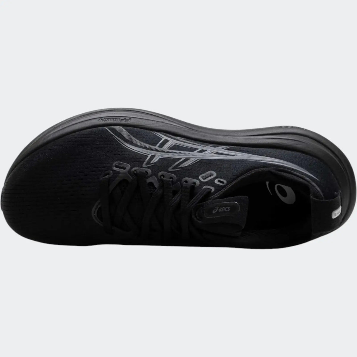 Gel-Nimbus 28 Black Sneakers
