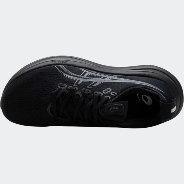 Gel-Nimbus 28 Black Sneakers