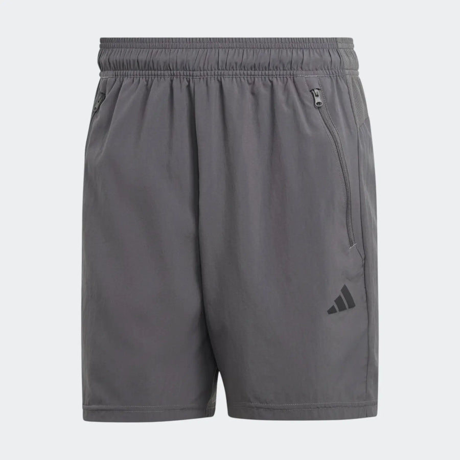 Train Essentials Woven Training Shorts