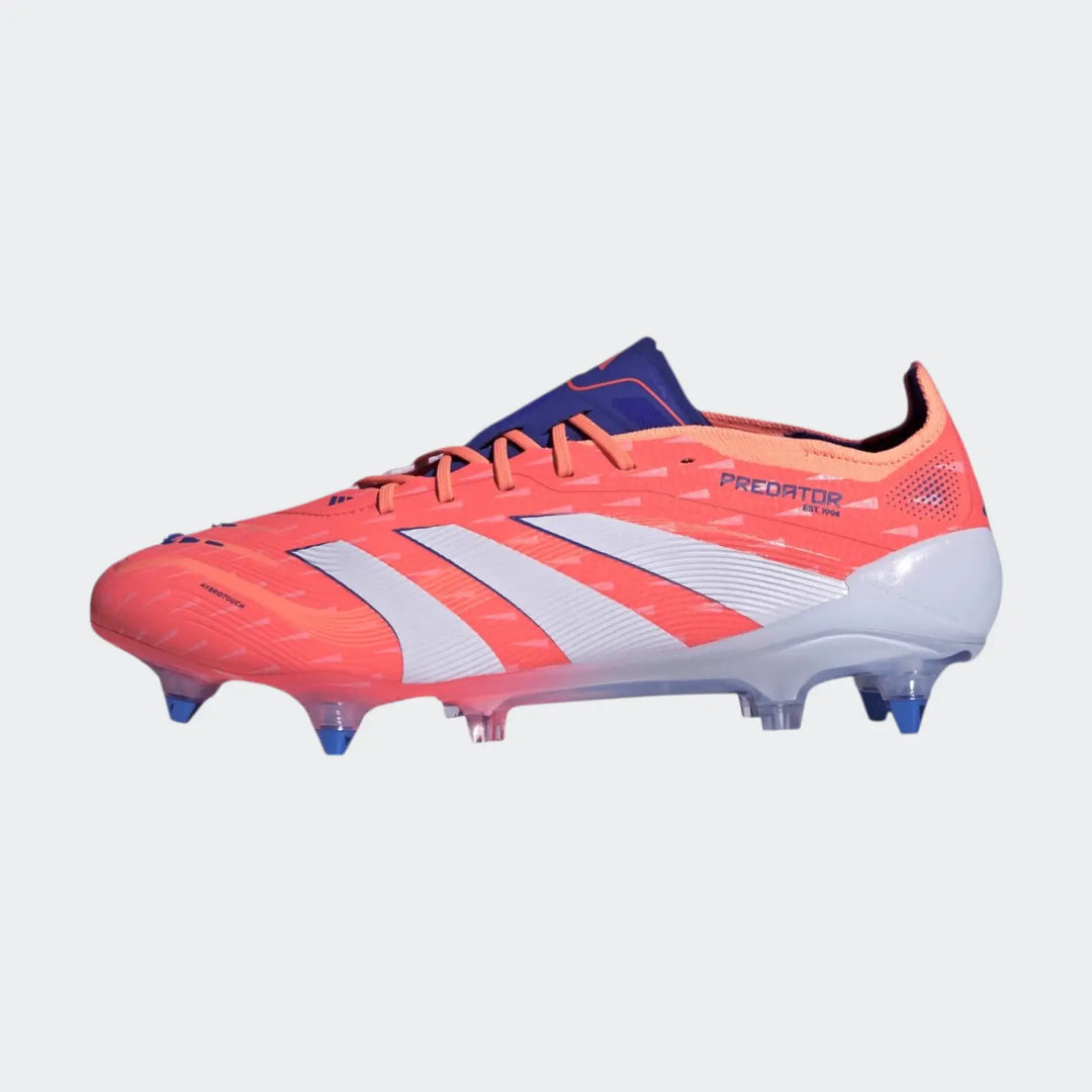 Predator Elite Soft Ground Boots