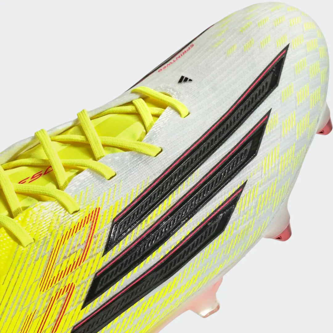 F50 Elite Soft Ground Football Boots