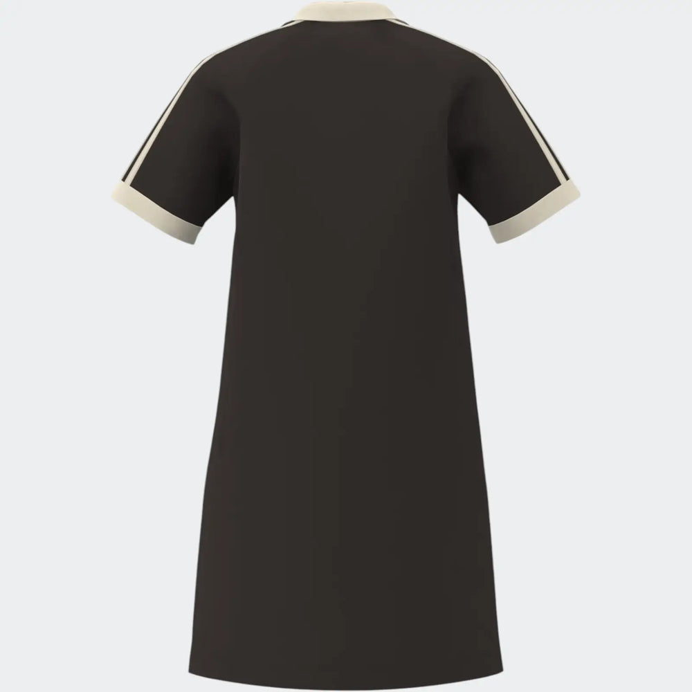 Polo Brown Dress
