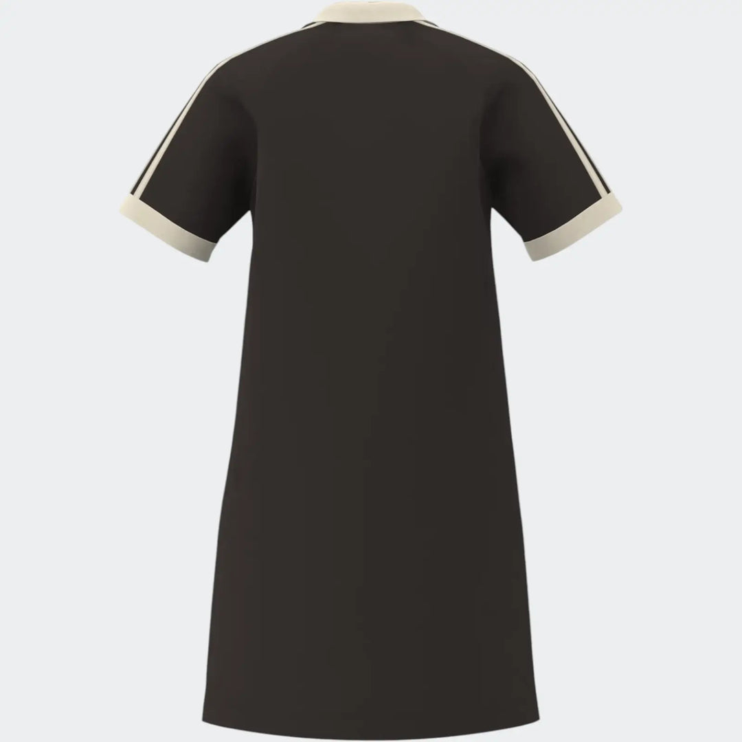 Polo Brown Dress