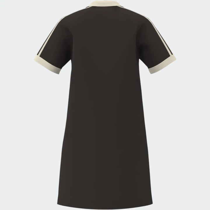 Polo Brown Dress