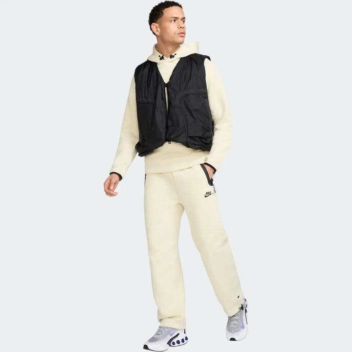 Nike Men's Tech Fleece Open-Hem Pants