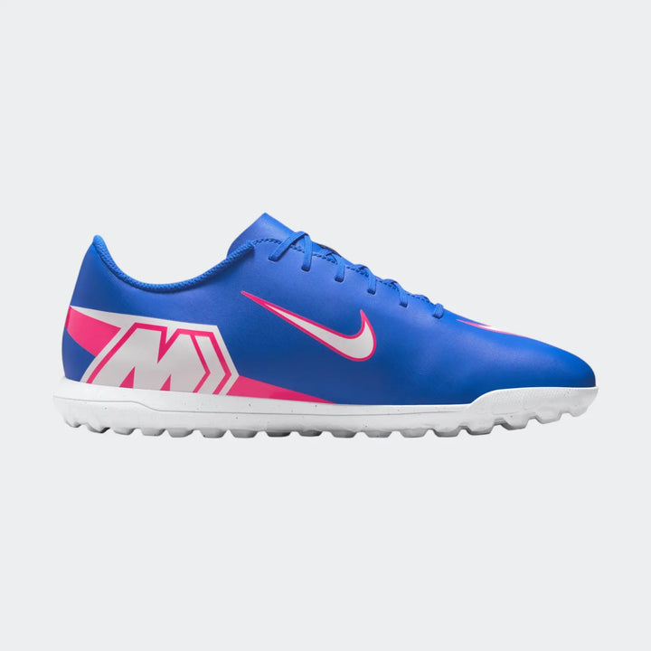 Vapor 16 Club Tf Racer Blue Boots