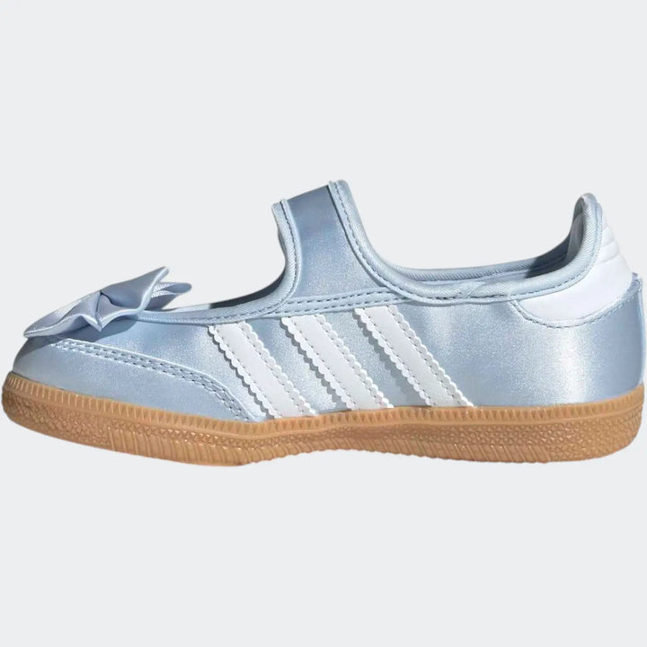 Adidas Alice in Wonderland Samba Jane Shoes