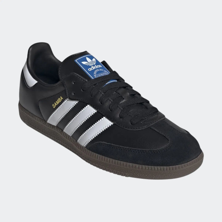 Samba Og Shoes