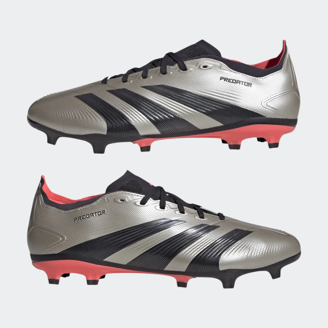 Predator League Firm Ground Boots