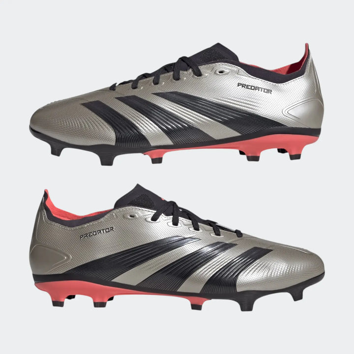 Predator League Firm Ground Boots