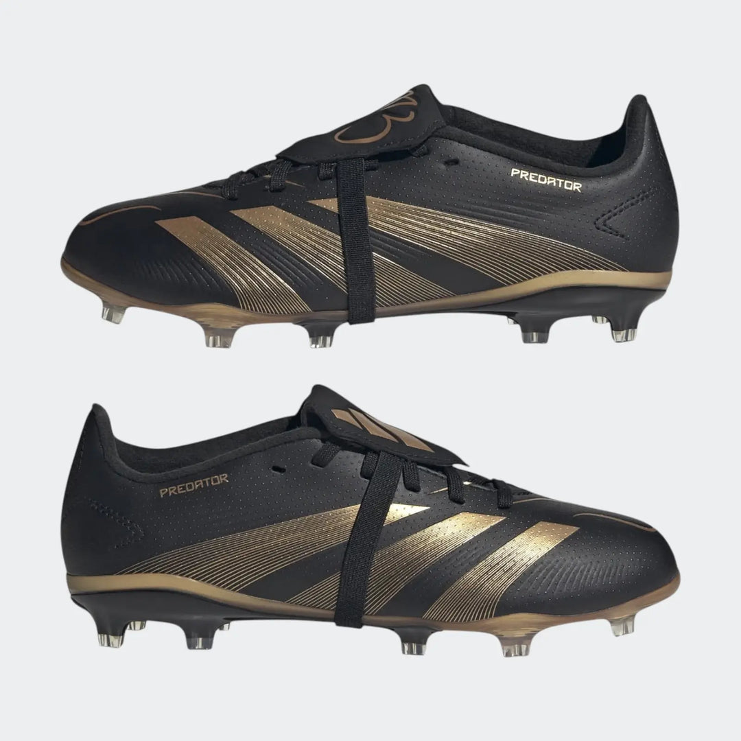 Predator League Bellingham Firm Ground Boots Kids