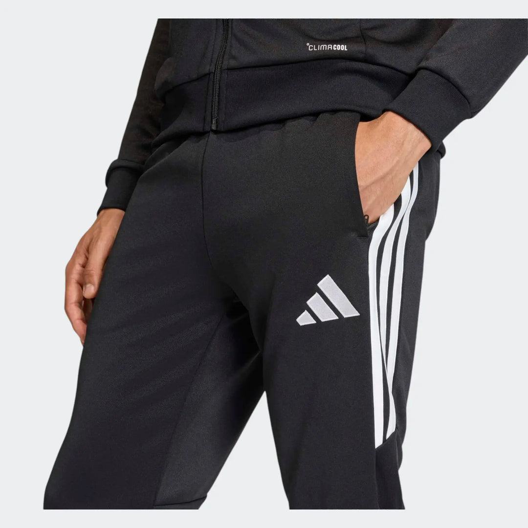 Tiro26 League Training 3/4 Tracksuit Bottoms