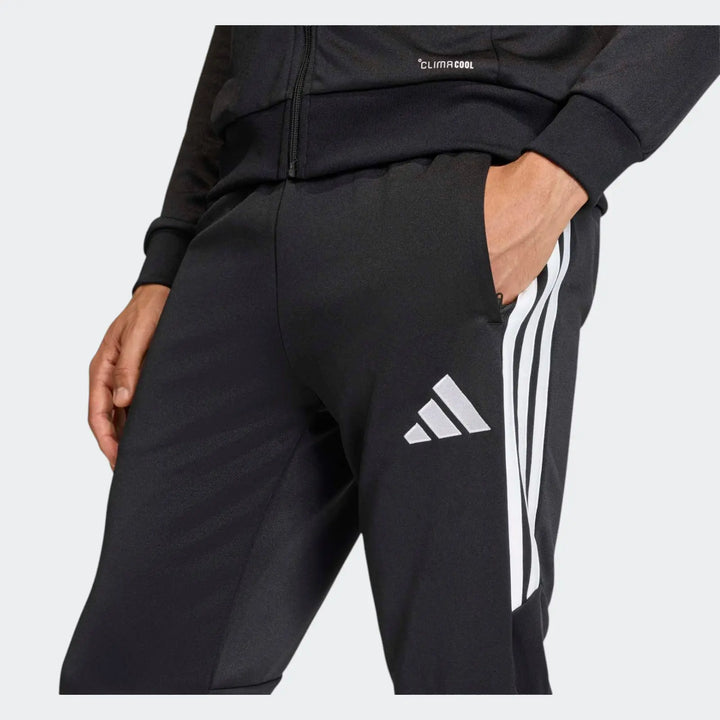 Tiro26 League Training 3/4 Tracksuit Bottoms
