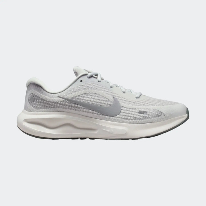 Nike Journey Run White Sneakers