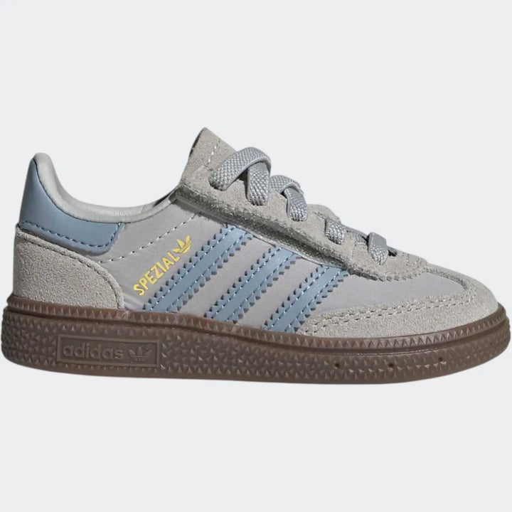 Handball Spezial Velcro Elastic Lace K
