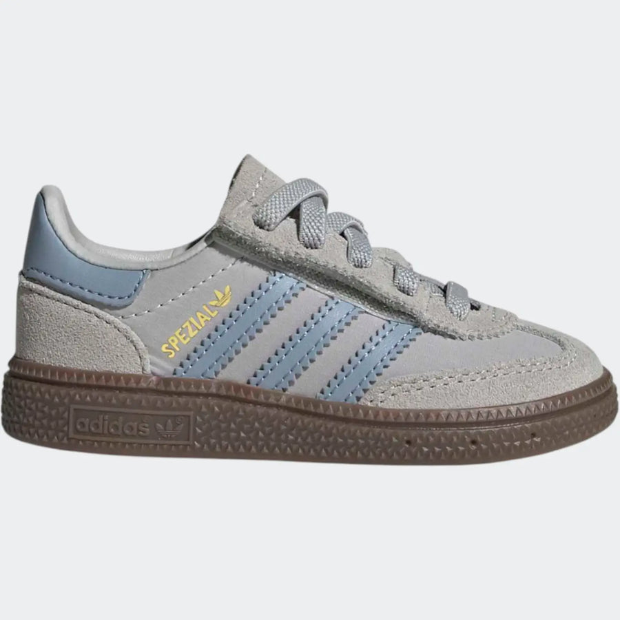 Handball Spezial Velcro Elastic Lace K