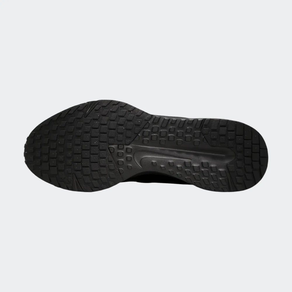 Nike Run Defy Black Sneakers