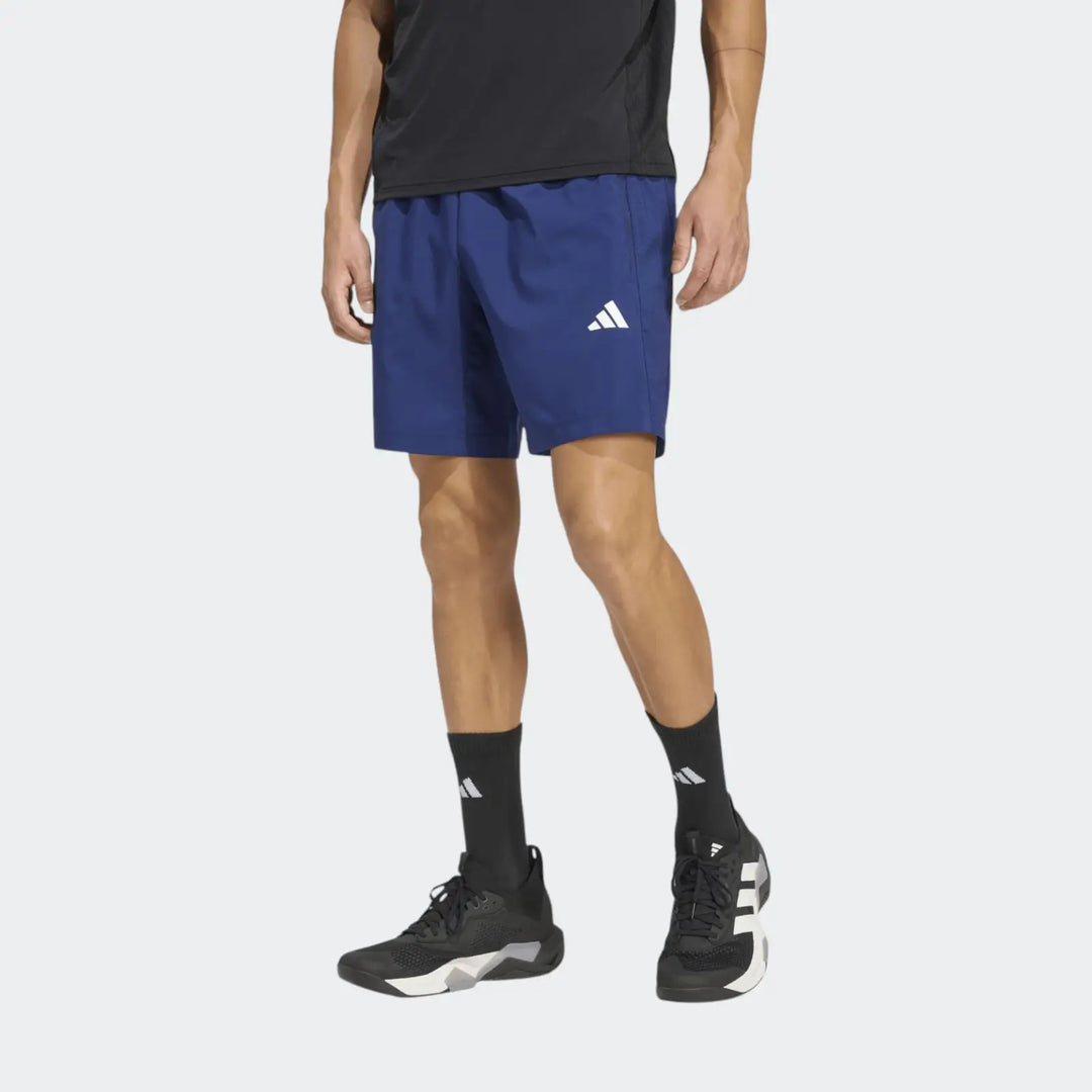 Workout Essentials Base Woven Short