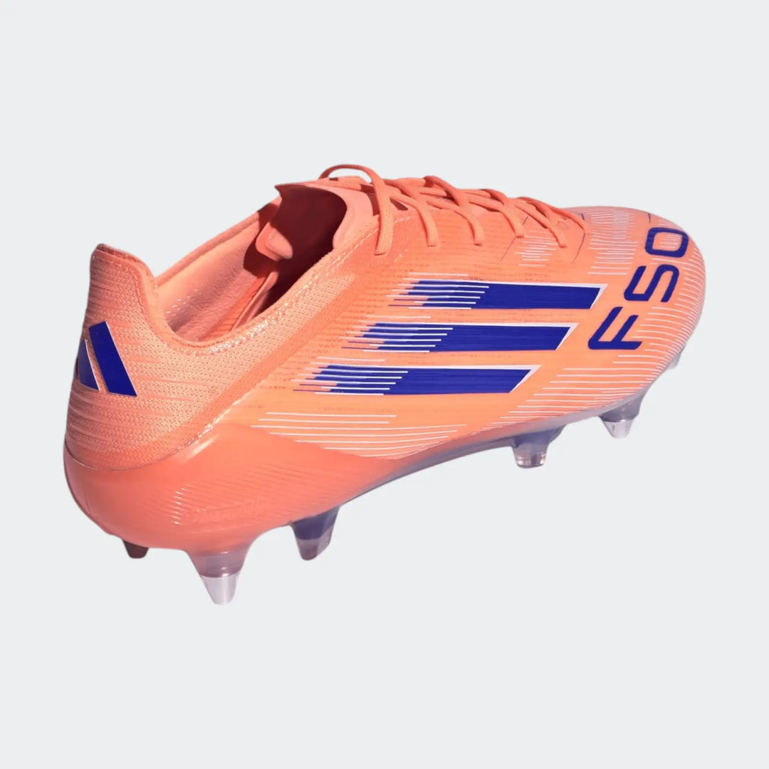F50 Elite Soft Ground Boots