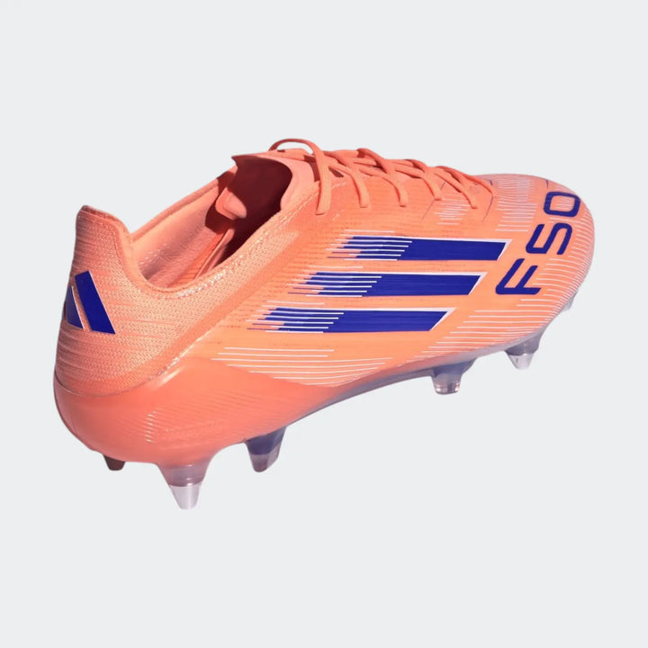 F50 Elite Soft Ground Boots