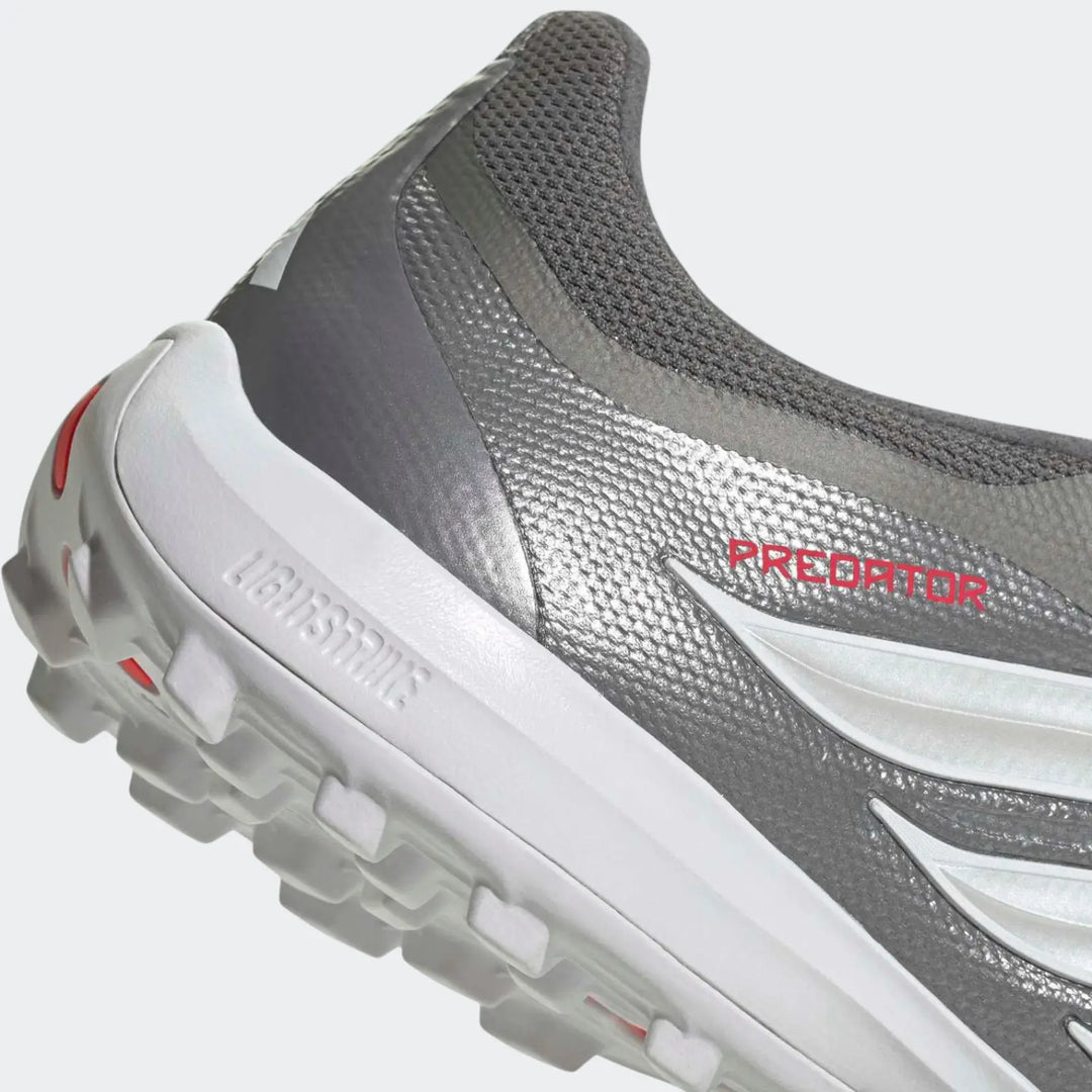Predator League Fold-Over Tongue Turf Football Shoes