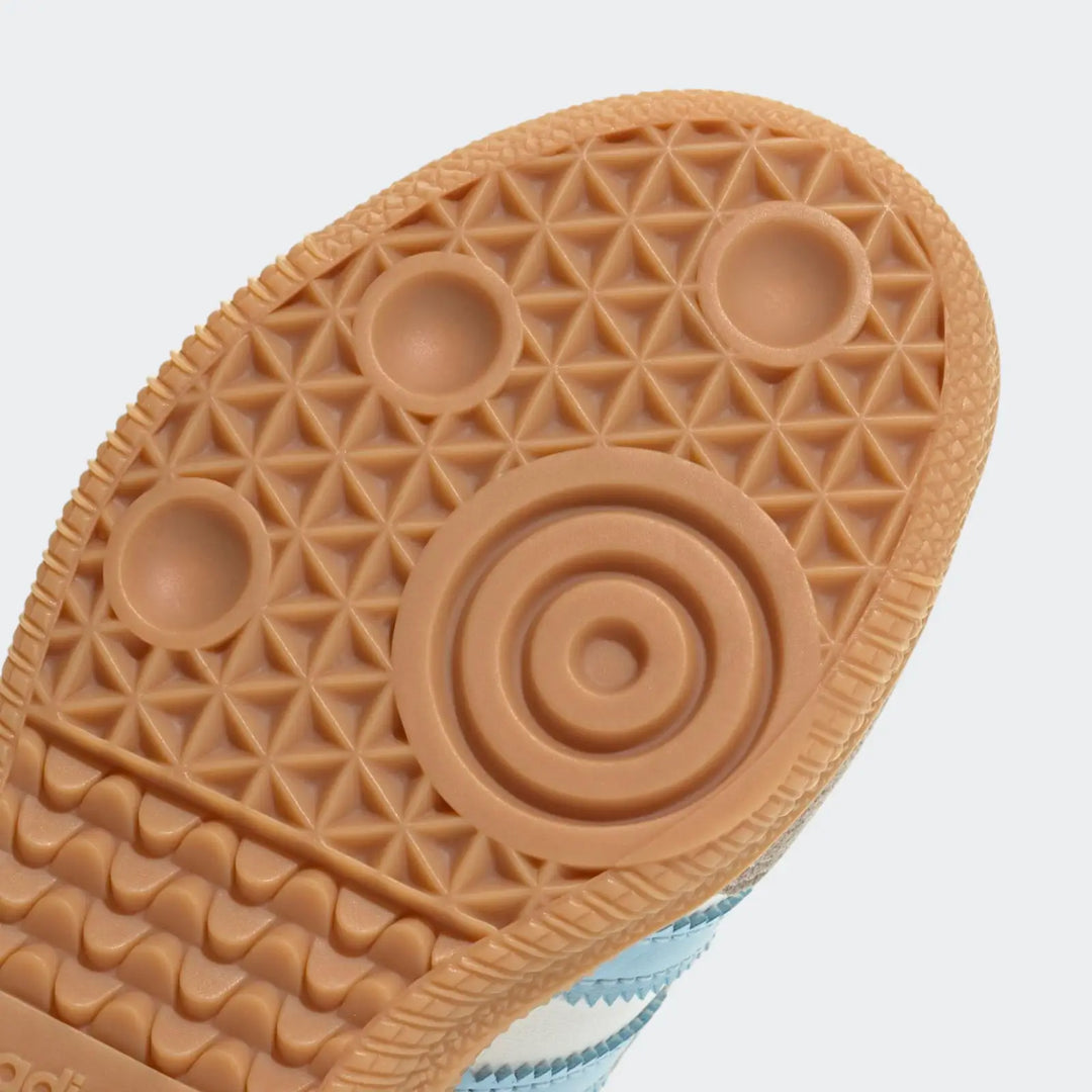 Samba Jane Shoes