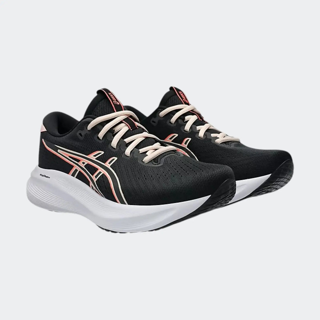 Gel-Excite 11 Black Sneakers
