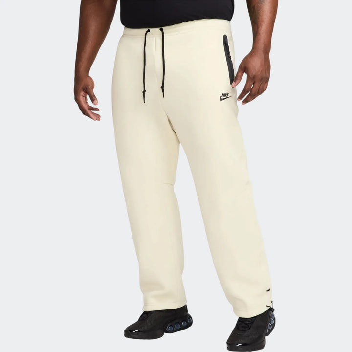 Nike Men's Tech Fleece Open-Hem Pants