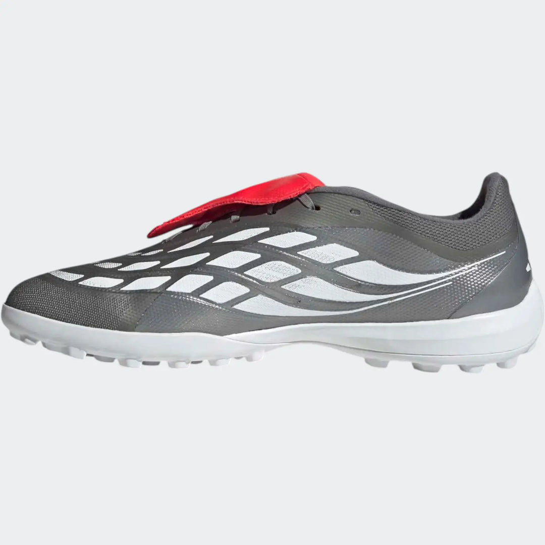 Predator League Fold-Over Tongue Turf Football Shoes