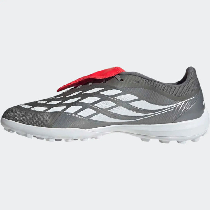 Predator League Fold-Over Tongue Turf Football Shoes