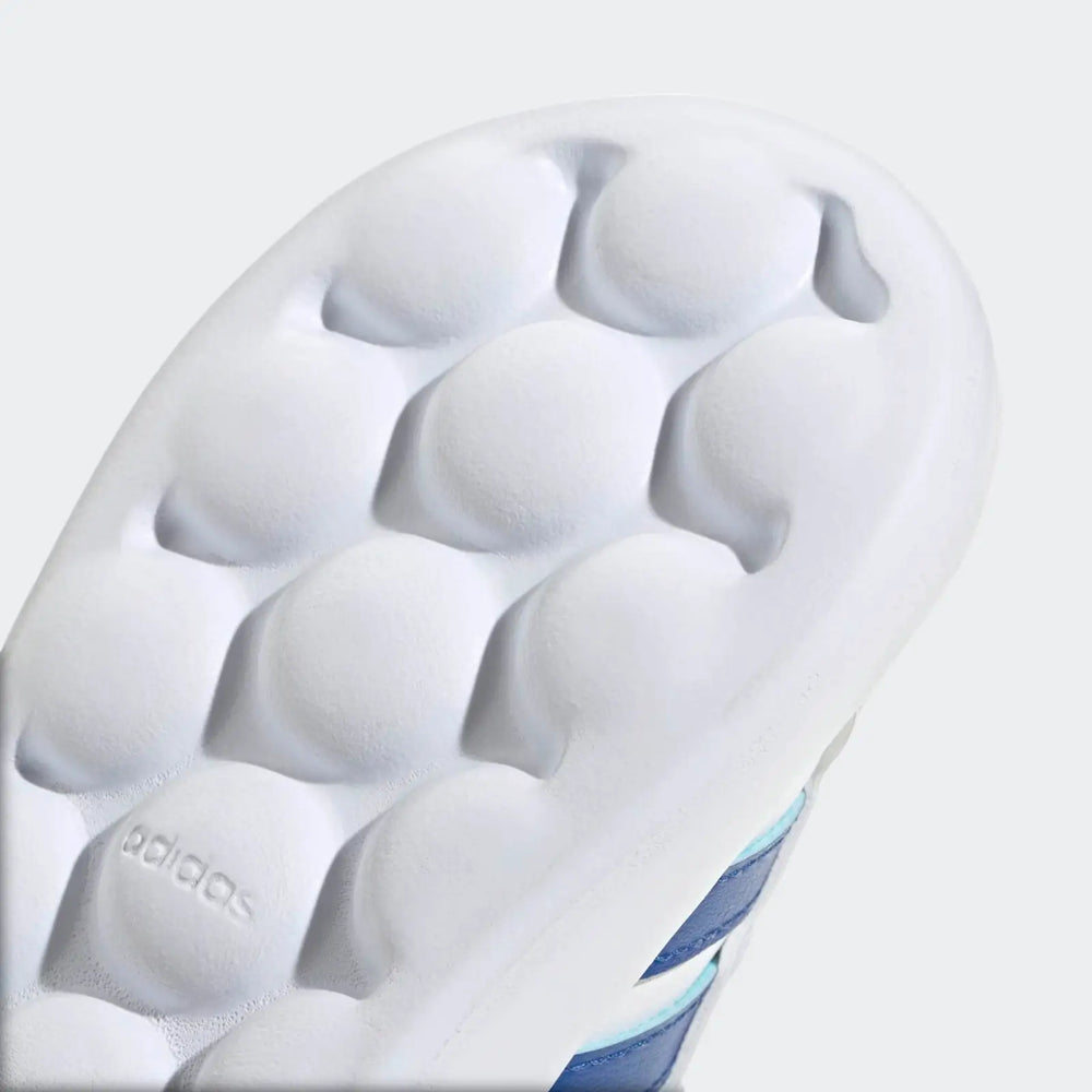 Grand Court Mid Shoes Kids