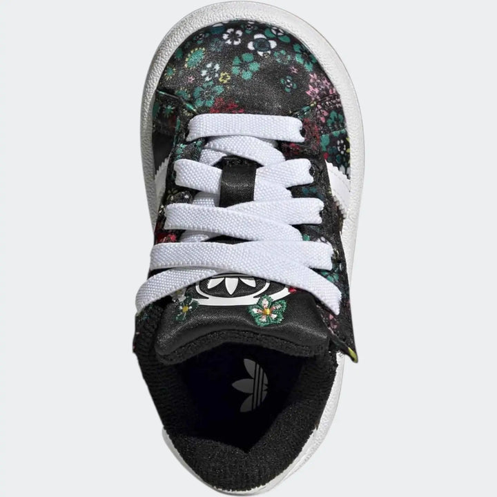 Adidas Liberty London Campus 00S Comfort Closure Elastic Lace Shoes