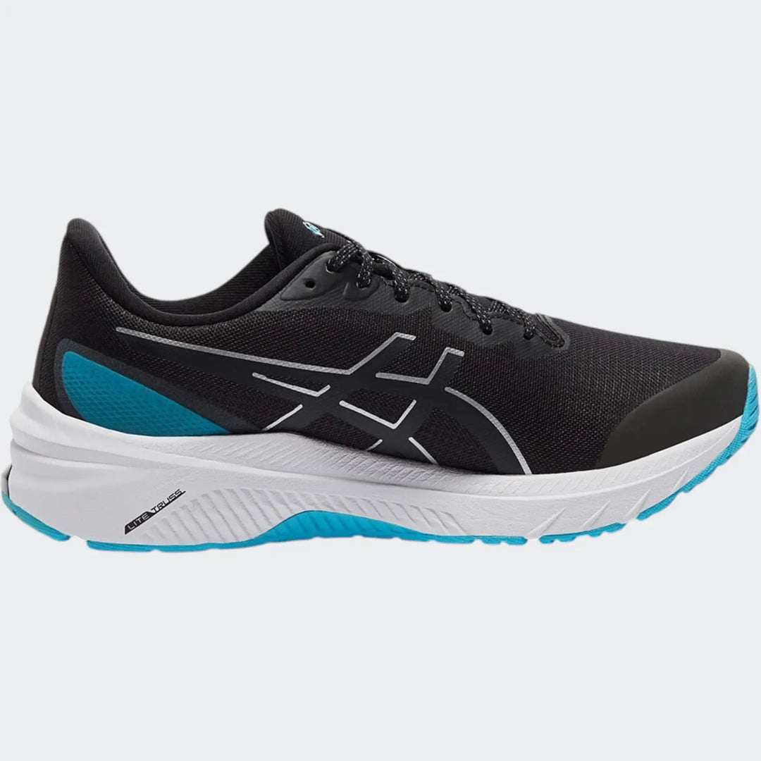 Gt-1000 12 Black Sneakers