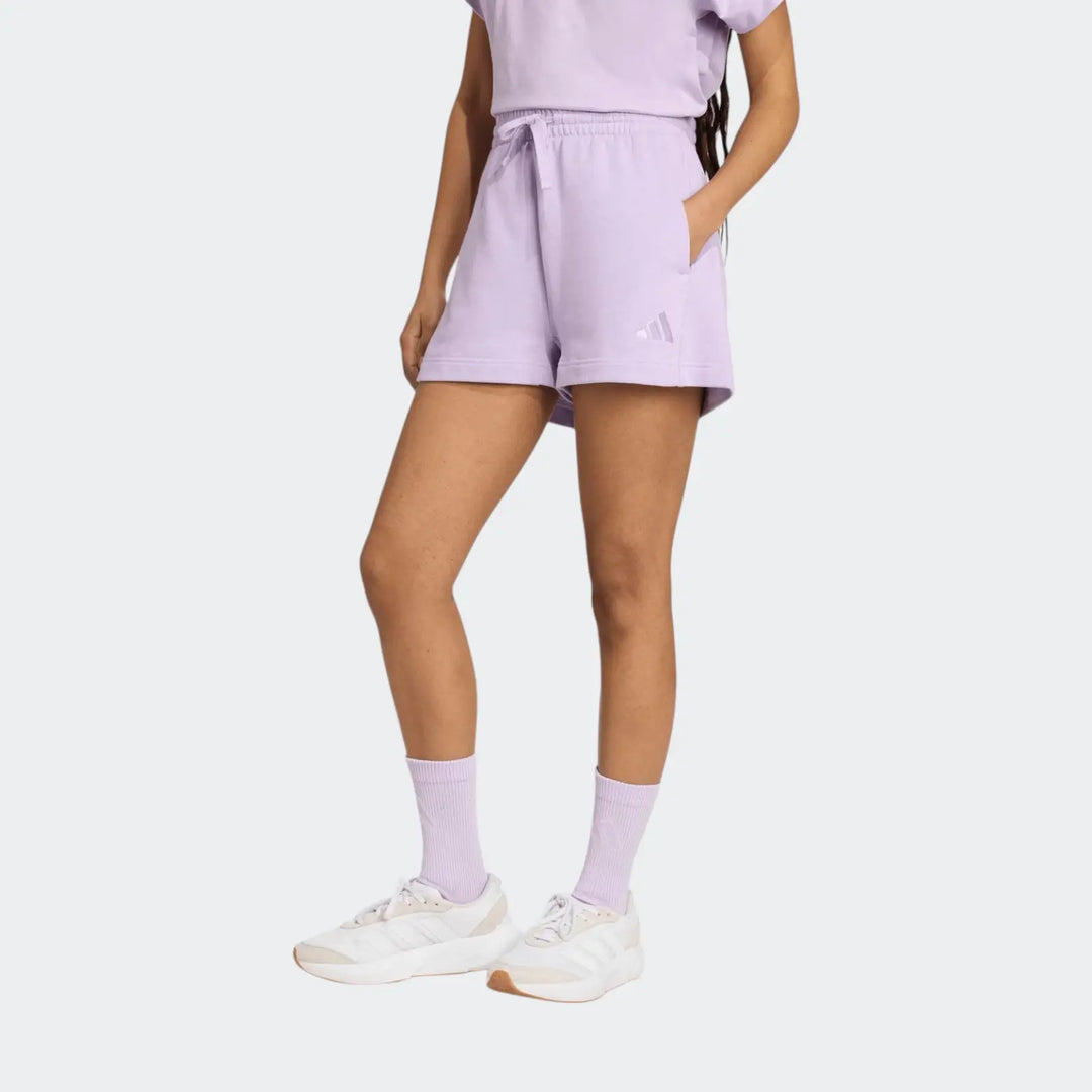 All Szn French Terry Shorts