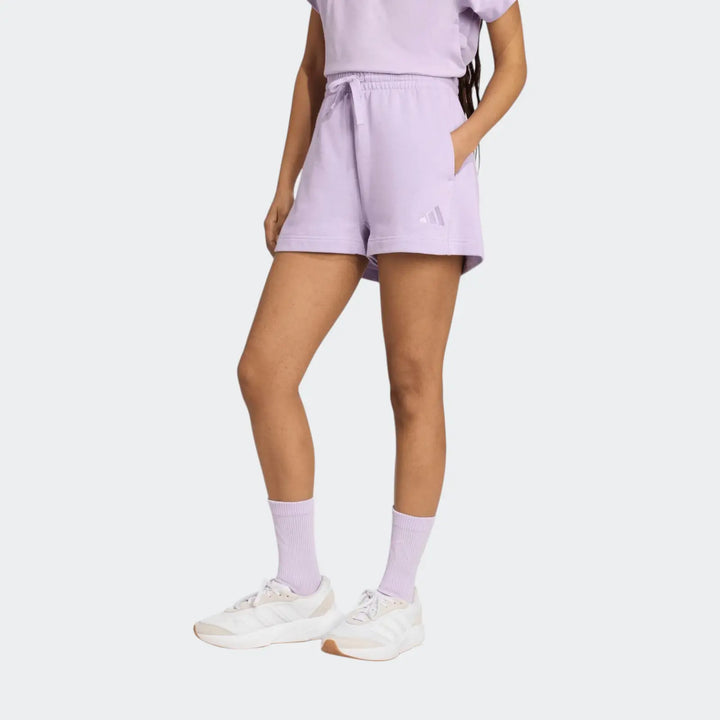 All Szn French Terry Shorts