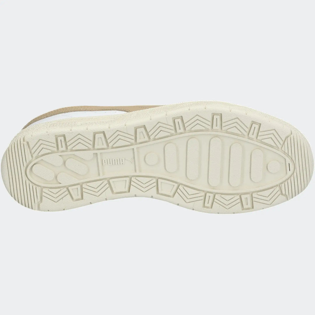 Puma Seoul Puma White Sneakers