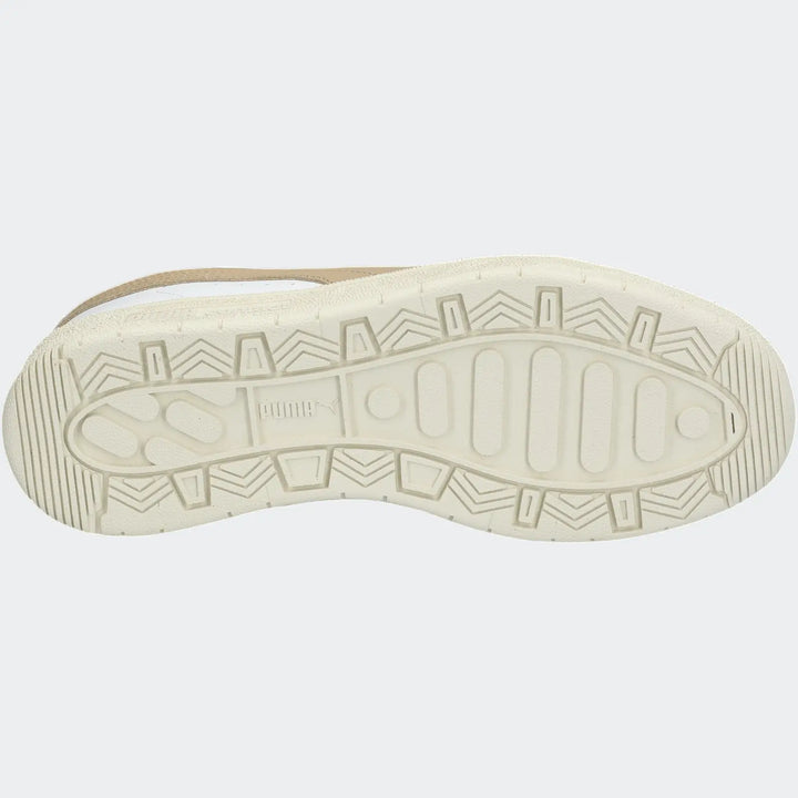 Puma Seoul Puma White Sneakers