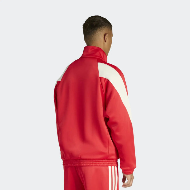 Stadium Tracktop