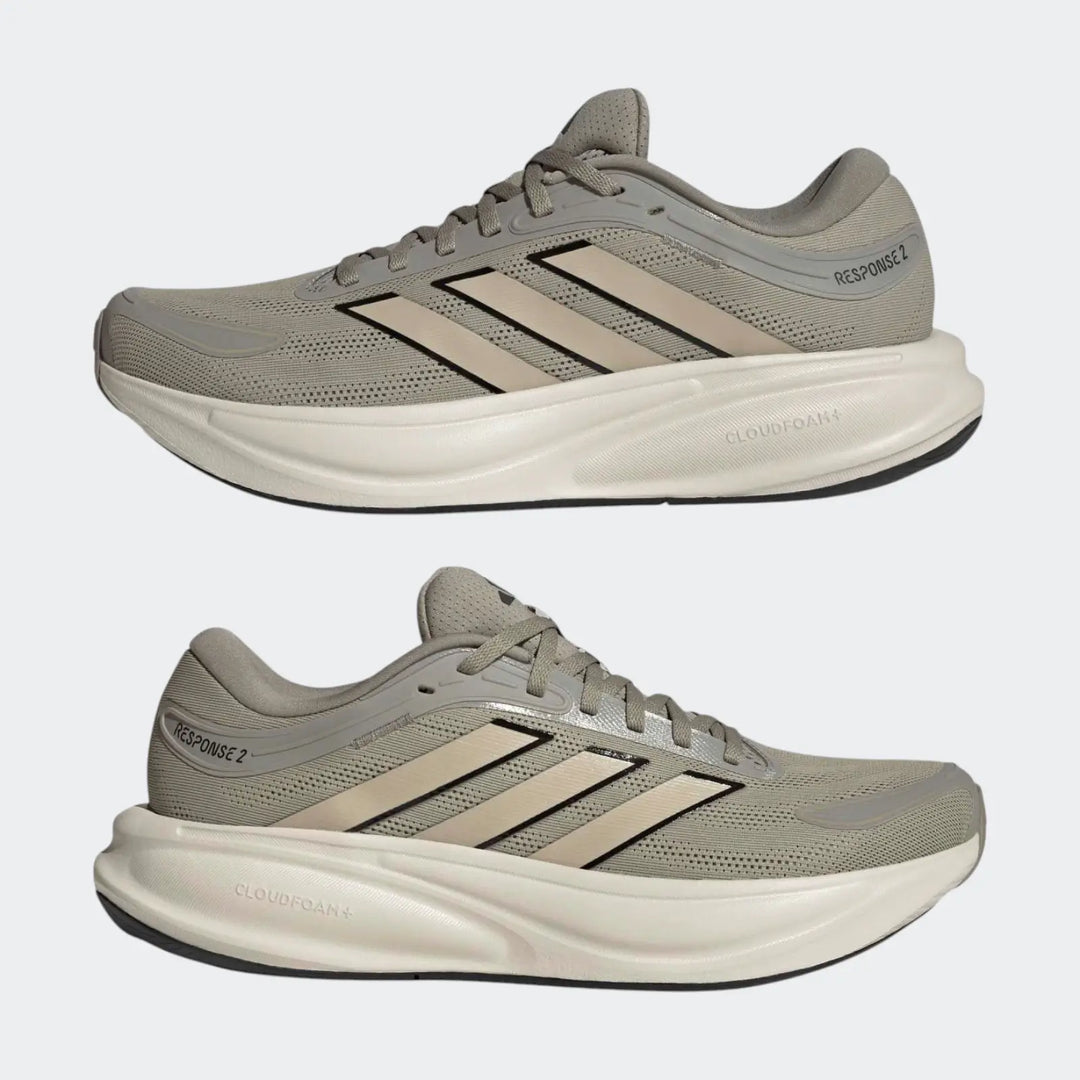 Response 2 Running Shoes