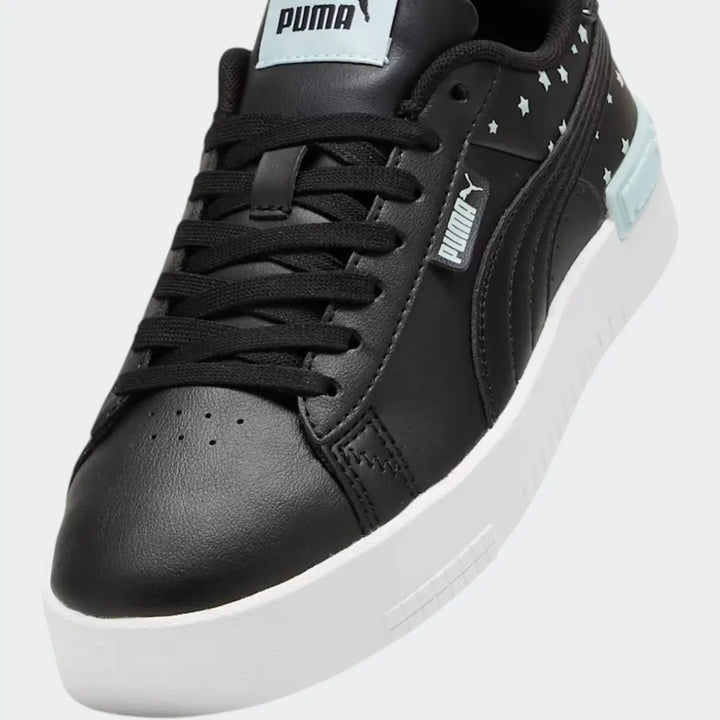Jada Stars Jr Black Sneakers