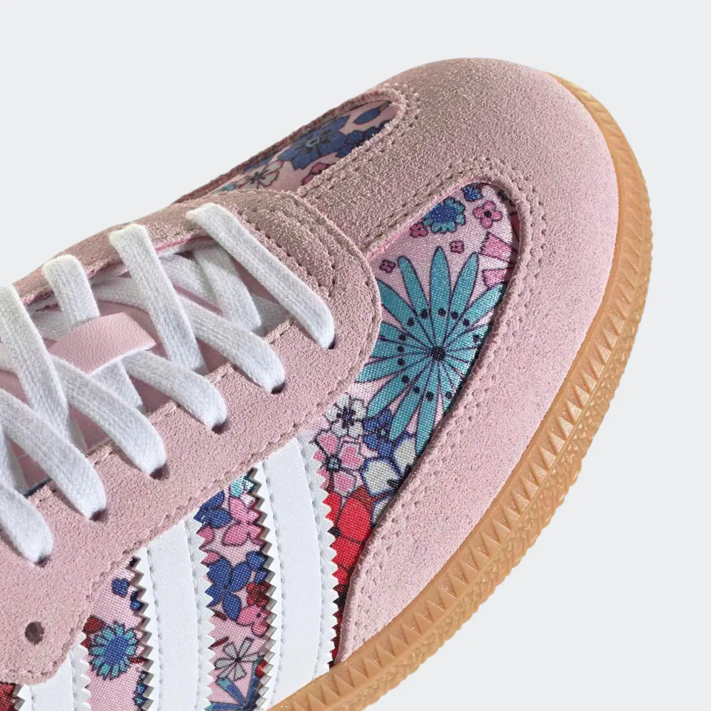 Adidas Liberty London Samba Og Shoes