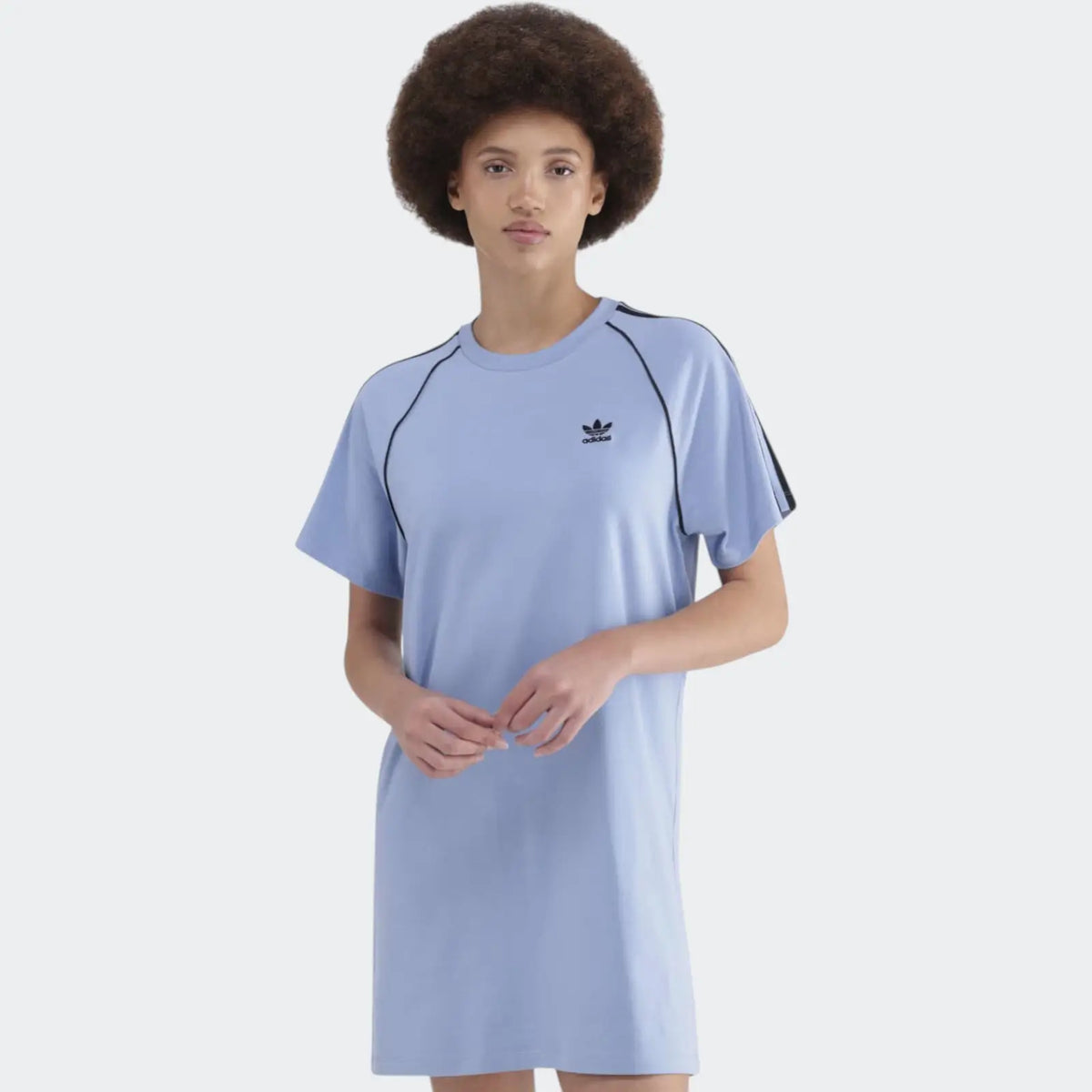 SST Tee Dress W