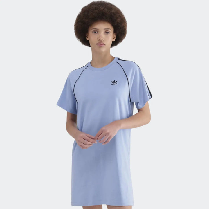 SST Tee Dress W