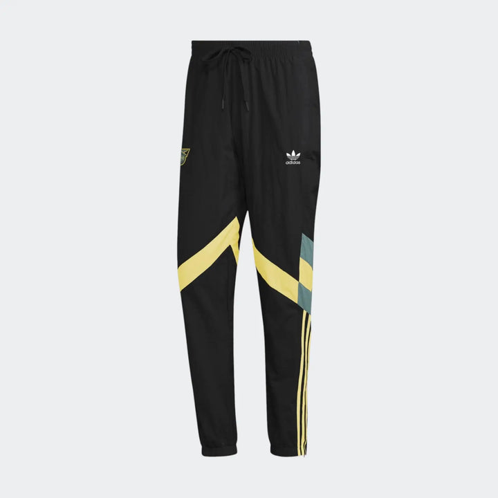 Jamaica Originals Track Tracksuit Bottoms