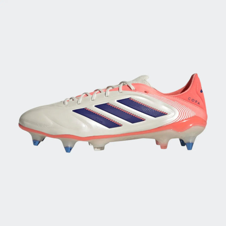 Copa Pure 3 Elite Soft Ground Boots