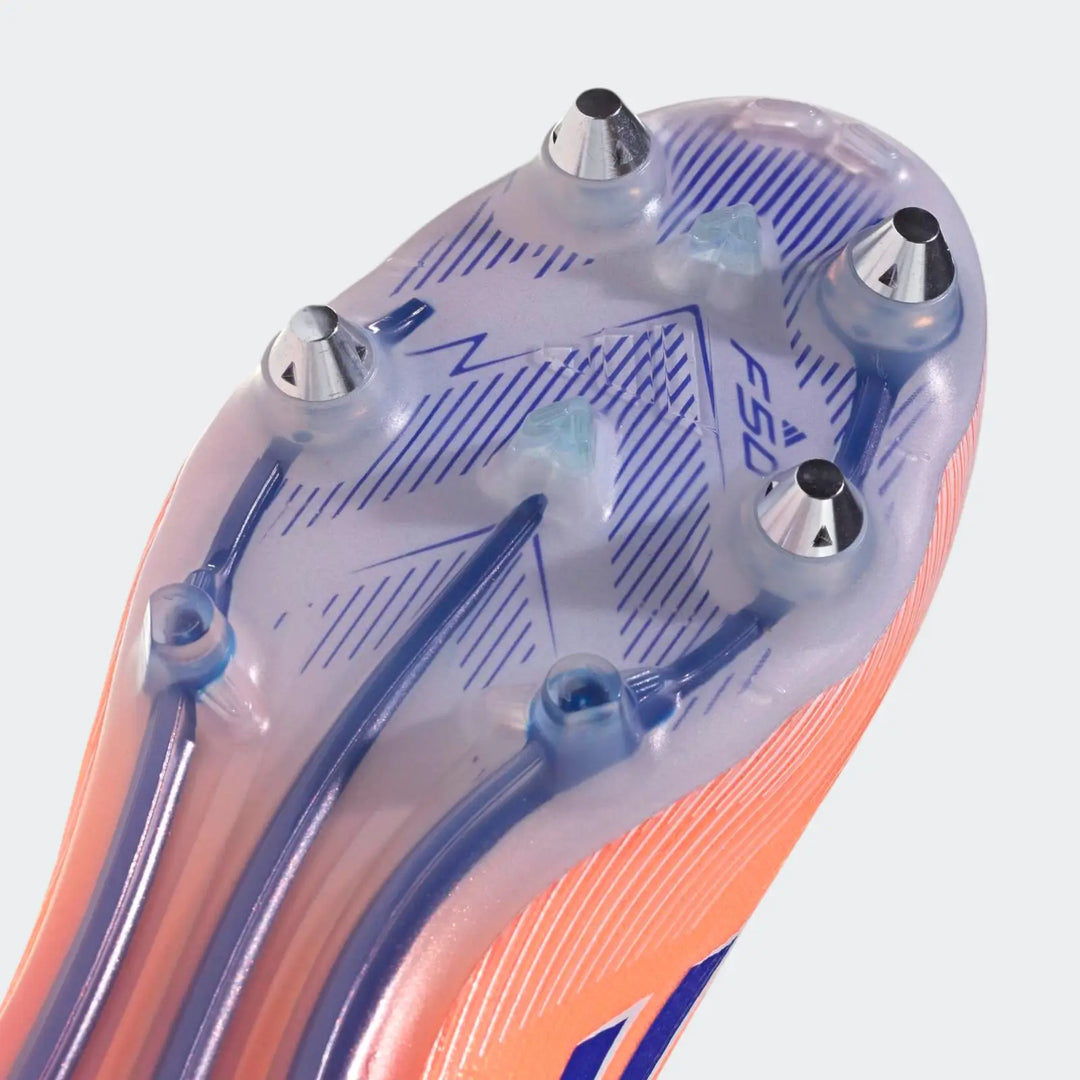 F50 Elite Soft Ground Boots