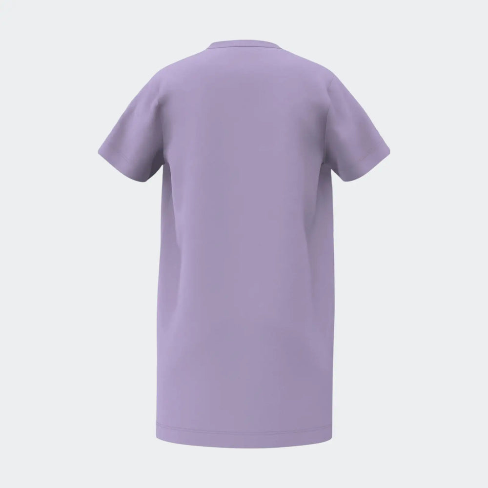 Gfx T Dress Y