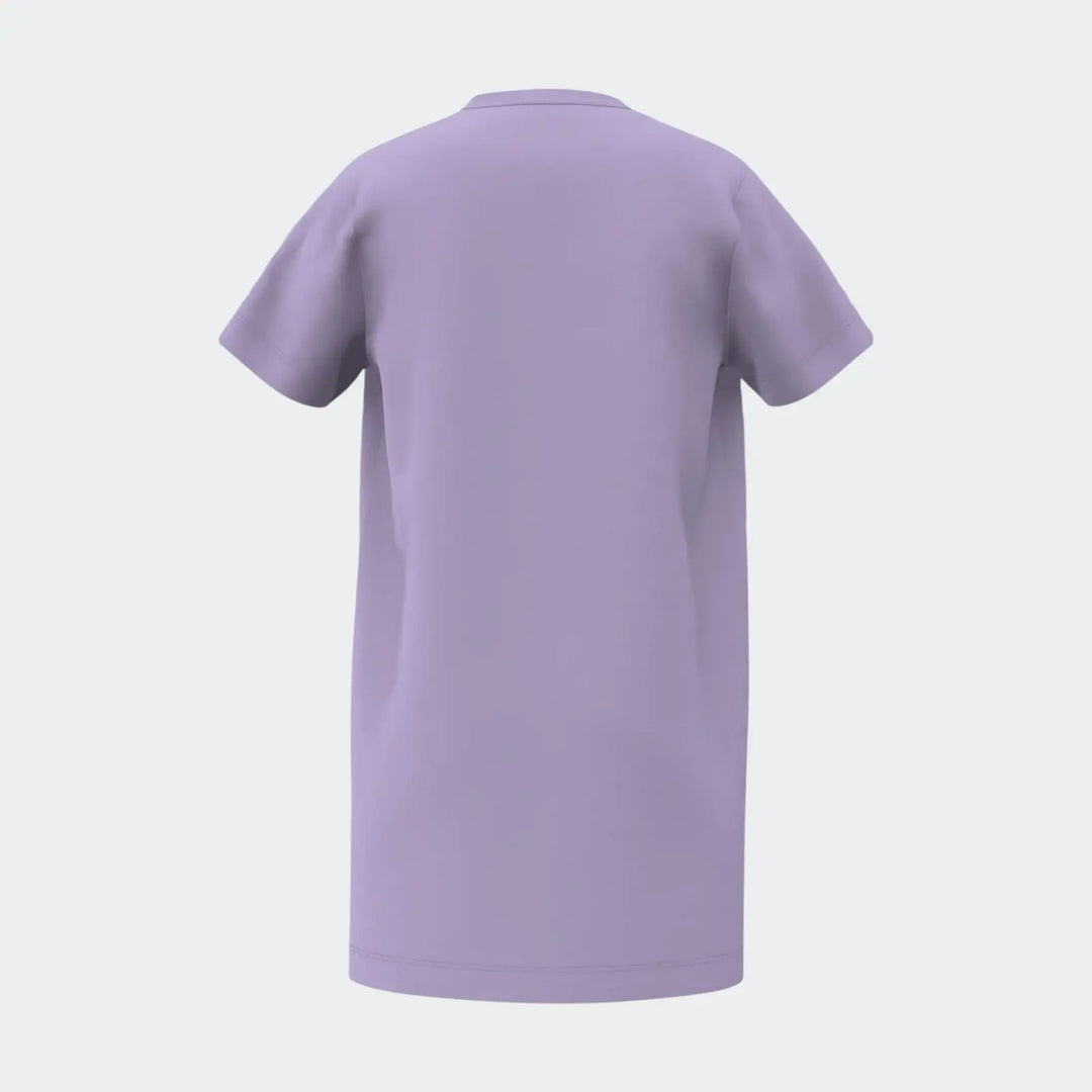 Gfx T Dress Y